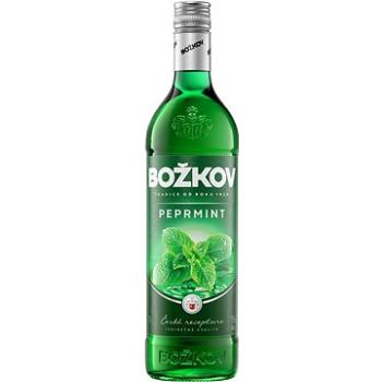 Božkov Peprmint 1l 19% (8594005016774)