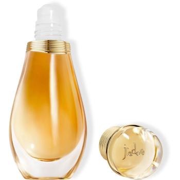 DIOR J'adore Infinissime Roller-Pearl Eau de Parfum roll-on pentru femei 20 ml