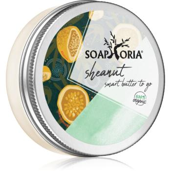 Soaphoria Organic bambucké máslo 50 ml