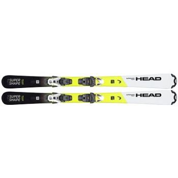 HEAD SUPERSHAPE Team Easy JRS + JRS 4.5 GW (SPThead1094nad)