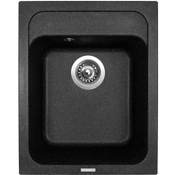 SINKS CLASSIC 400 Granblack (8596142000098)