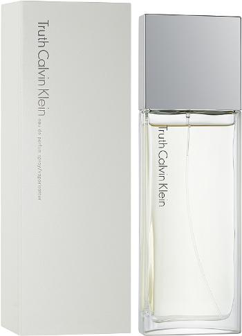 Calvin Klein Truth - EDP 2 ml - odstřik s rozprašovačem