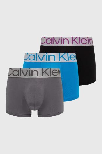 Boxerky Calvin Klein Underwear 3-pak pánske,000NB3074A