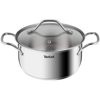 Hrnec na dušení INTUITION B8644474 Tefal 20 cm