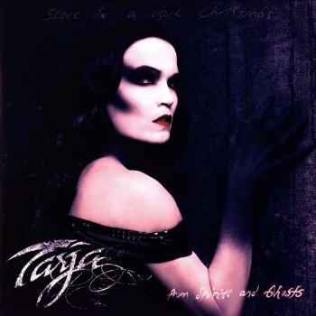 TARJA - FROM SPIRITS AND GHOSTS LTD. LP