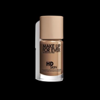 Make Up For Ever Dlouhotrvající make-up (Undetectable Stay True Foundation) 30 ml 3N54 Hazelnut