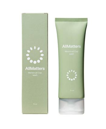 AllMatters Gel na mytí 75 ml