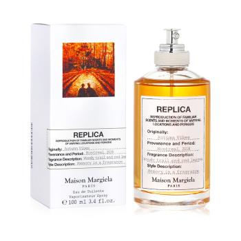 Maison Margiela Replica Autumn Vibes - EDT 30 ml