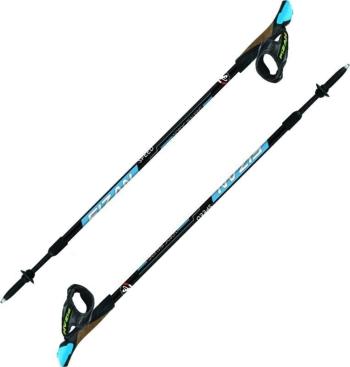 Fizan Speed Blue 75 - 125 cm Hole na Nordic Walking