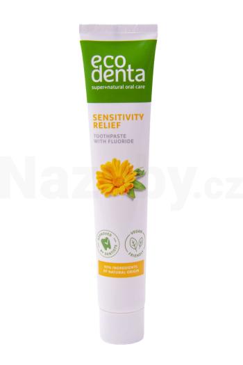 Ecodenta Sensitivity Relief zubní pasta 75 ml