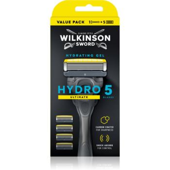 Wilkinson Sword Hydro5 Skin Protection Advanced holicí strojek + náhradní břity 1 ks