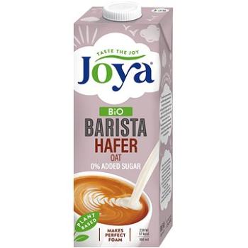 Joya Barista ovesný nápoj 1l (9020200024881)