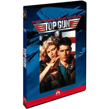 Top Gun - DVD (P00337)