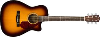 Fender CC-140SCE Concert WN SB