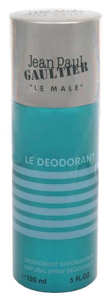 Jean P. Gaultier Le Male - deodorant ve spreji 150 ml