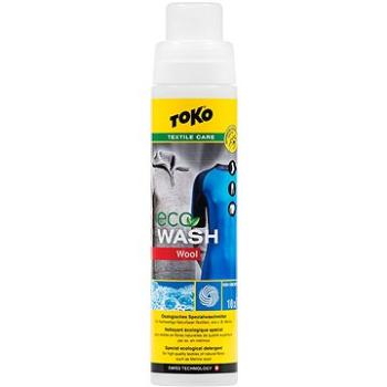 TOKO ECO Wool Wash 250 ml (10 praní) (4250423602817)