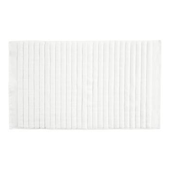Fehér fürdőszobai kilépő 50x80 cm Inu – Zone