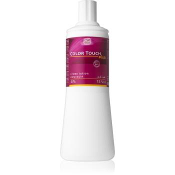 Wella Professionals Color Touch Plus aktivační emulze (4% 13 Vol) 1000 ml