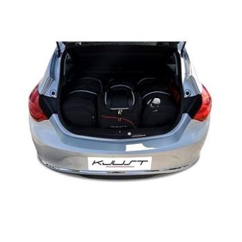 KJUST OPEL ASTRA HATCHBACK 2009-2015 SADA TAŠEK SPORT (4KS) (7031009)