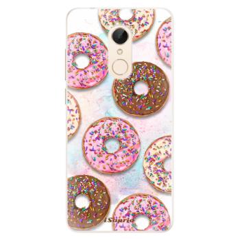 Silikonové pouzdro iSaprio - Donuts 11 - Xiaomi Redmi 5