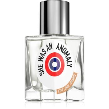 Etat Libre d’Orange She Was An Anomaly parfémovaná voda unisex 30 ml