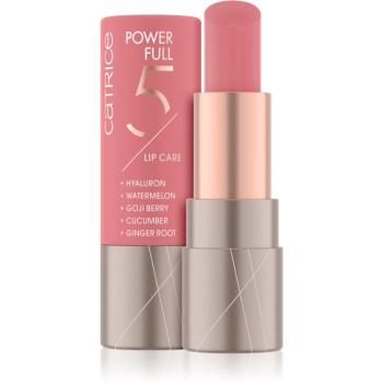 Catrice Power Full 5 balzám na rty odstín 020 Sparkling Guave 3.5 ml