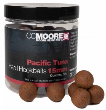 Cc moore hard boilie pacific tuna - 24 mm 15 ks