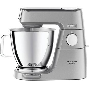 Kenwood KM Titanium Chef Baker XL KVL85.224SI (KVL85.224.SI)