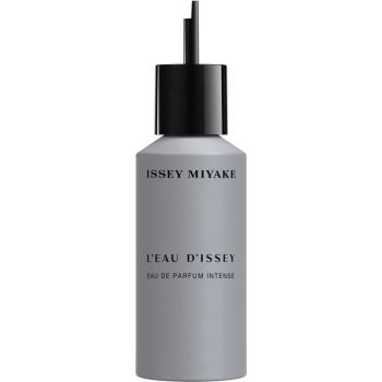 Issey Miyake L'Eau d'Issey Intense parfémovaná voda náhradní náplň pro ženy 150 ml