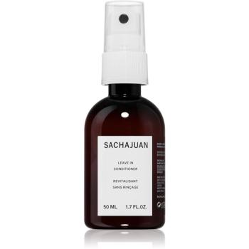 Sachajuan Leave In bezoplachový vyživujíci kondicionér 50 ml