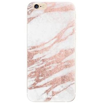 iSaprio RoseGold 10 pro iPhone 6/ 6S (rg10-TPU2_i6)