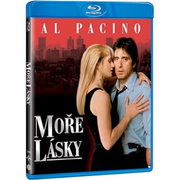 Moře lásky - Blu-ray (U00507)