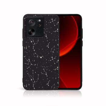 MY ART Ochranný kryt pre Xiaomi 13T/ 13T Pro STARRY (173)
