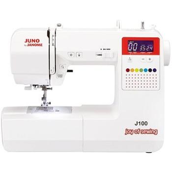 Janome Juno J100 (1059833)