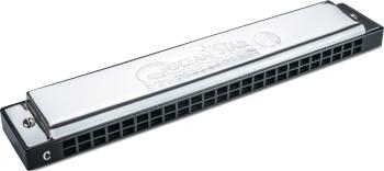 Hohner Ocean Star 48 C Diatonická ústní harmonika