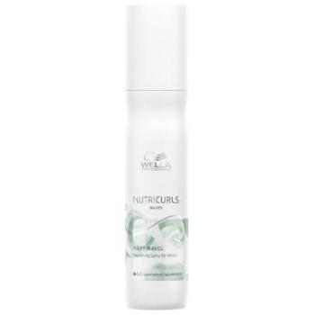 Wella Professionals Vyživující sprej pro vlnité vlasy Nutricurls (Nourishing Spray For Waves) 150 ml