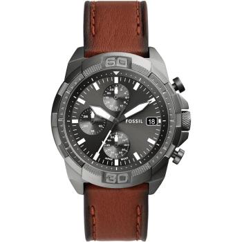 Fossil Bronson FS5855 - 30 dnů na vrácení zboží