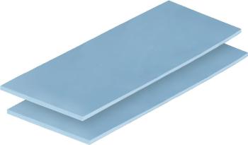 Hővezető lap ARCTIC TP-3 Thermal Pad 200x100x1,5mm (2 darabos csomag)