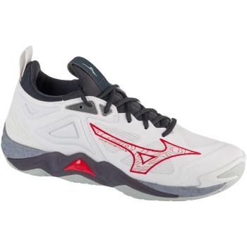 Mizuno  Wave Momentum 3  Fitness Biela