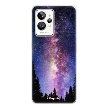 Odolné silikonové pouzdro iSaprio - Milky Way 11 - Realme GT 2 Pro