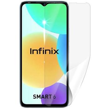 Screenshield INFINIX Smart 6 HD fólie na displej (INF-SM6HD-D)