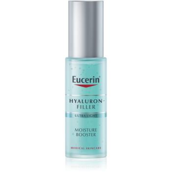 Eucerin Hyaluron-Filler Moisture Booster lehké sérum pro intenzivní hydrataci pleti 30 ml