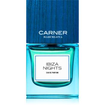 Carner Barcelona Ibiza Nights parfémovaná voda unisex 50 ml