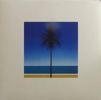 Metronomy (Band) - English Riviera (LP)