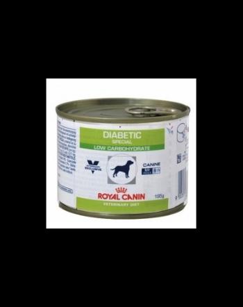 ROYAL CANIN Diabetic 195 g