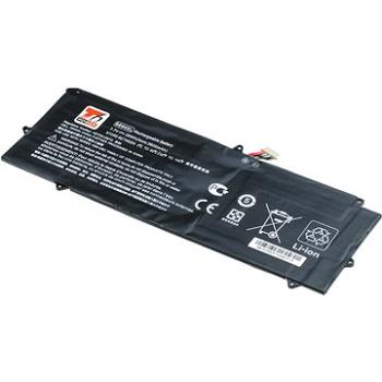 T6 power HP Pro X2 612 G2, 3600mAh, 28Wh, 2cell, Li-pol (NBHP0167)