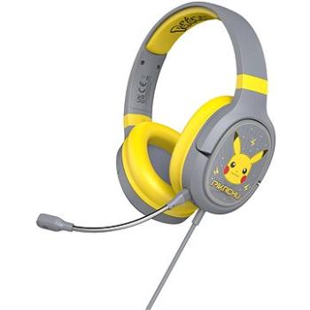 OTL Pokémon Pikachu PRO G1 Gaming (PK0862)