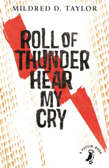 Roll of Thunder, Hear My Cry - Mildred Taylor