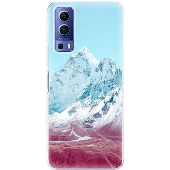 iSaprio Highest Mountains 01 pro Vivo Y52 5G (mou01-TPU3-vY52-5G)