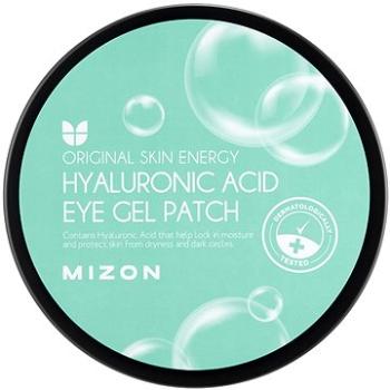 MIZON Hyaluronic Acid Eye Gel Patch 60× 1,5 g (8809579273134)